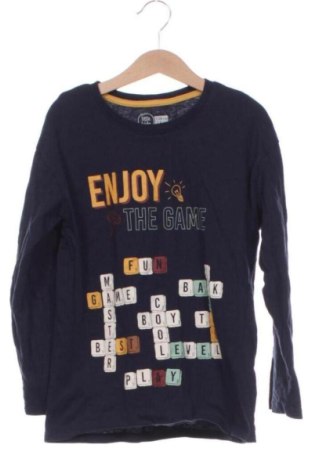 Детска блуза Pepco, Размер 6-7y/ 122-128 см, Цвят Многоцветен, Цена 6,00 €