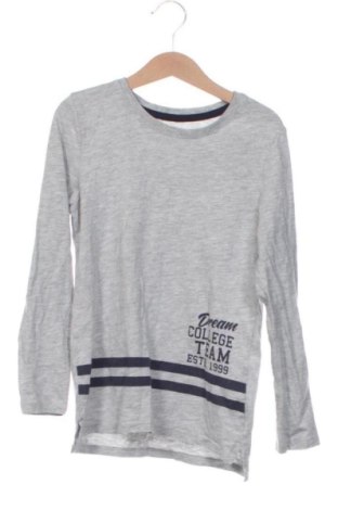 Παιδική μπλούζα Pepco, Μέγεθος 6-7y/ 122-128 εκ., Χρώμα Γκρί, Τιμή 6,00 €