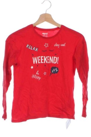 Dětská halenka  Pepperts!, Velikost 10-11y/ 146-152 cm, Barva Vícebarevné, Cena  150,00 Kč