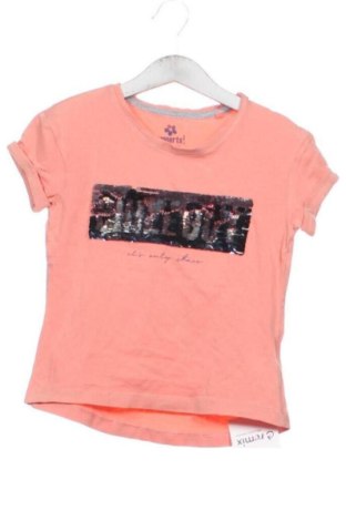 Kinder Shirt Pepperts!, Größe 6-7y/ 122-128 cm, Farbe Mehrfarbig, Preis 5,75 €