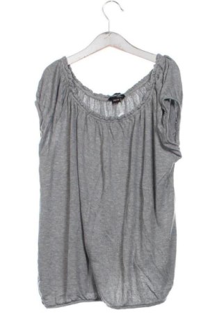 Kinder Shirt Pepperts!, Größe 15-18y/ 170-176 cm, Farbe Grau, Preis 6,00 €