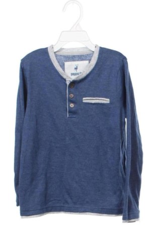 Bluză pentru copii Pepperts!, Mărime 6-7y/ 122-128 cm, Culoare Multicolor, Preț 30,00 Lei