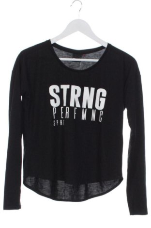 Gyerek blúz Phelix, Méret 12-13y / 158-164 cm, Szín Fekete, Ár 5 969 Ft