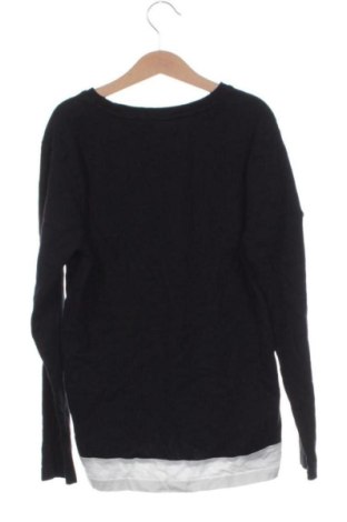 Kinder Shirt Piazza Italia, Größe 11-12y/ 152-158 cm, Farbe Schwarz, Preis 7,99 €