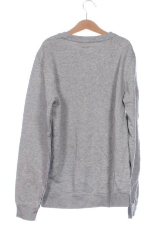 Kinder Shirt Piazza Italia, Größe 13-14y/ 164-168 cm, Farbe Grau, Preis 7,99 €