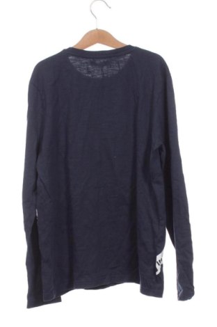 Detská blúzka  Piazza Italia, Veľkosť 13-14y/ 164-168 cm, Farba Modrá, Cena  6,95 €