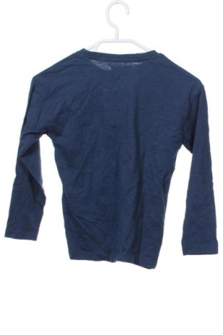 Детска блуза Piazza Italia, Размер 7-8y/ 128-134 см, Цвят Син, Цена 6,13 €
