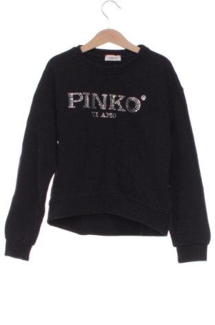 Dětská halenka  Pinko, Velikost 8-9y/ 134-140 cm, Barva Černá, Cena  839,00 Kč