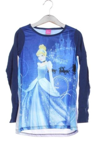 Bluză pentru copii Prenatal, Mărime 6-7y/ 122-128 cm, Culoare Albastru, Preț 34,99 Lei