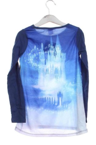 Bluză pentru copii Prenatal, Mărime 6-7y/ 122-128 cm, Culoare Albastru, Preț 34,99 Lei