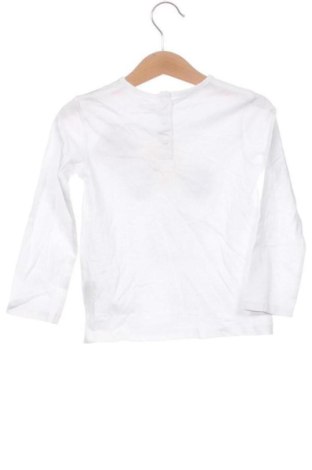 Dětská halenka  Prenatal, Velikost 12-18m/ 80-86 cm, Barva Bílá, Cena  169,00 Kč