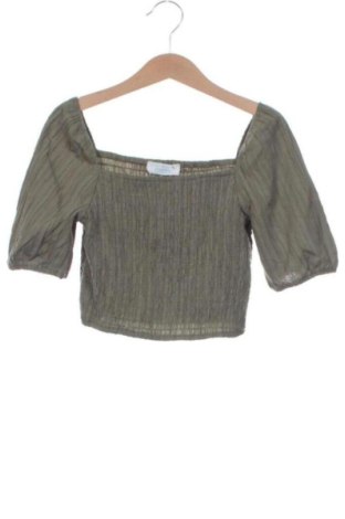 Детска блуза Primark, Размер 8-9y/ 134-140 см, Цвят Зелен, Цена 3,57 €