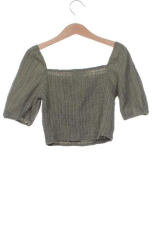 Детска блуза Primark, Размер 8-9y/ 134-140 см, Цвят Зелен, Цена 3,57 €