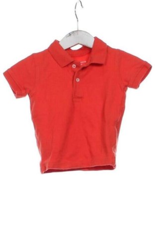 Detská blúzka  Primark, Veľkosť 9-12m/ 74-80 cm, Farba Červená, Cena  6,00 €