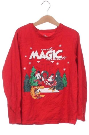 Dětská halenka  Primark, Velikost 8-9y/ 134-140 cm, Barva Červená, Cena  169,00 Kč