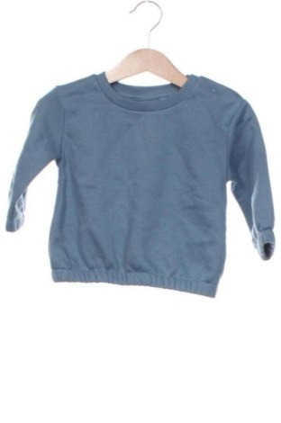 Детска блуза Primark, Размер 6-9m/ 68-74 см, Цвят Син, Цена 9,14 €