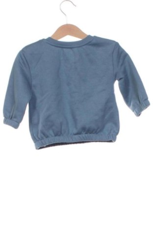 Детска блуза Primark, Размер 6-9m/ 68-74 см, Цвят Син, Цена 9,14 €