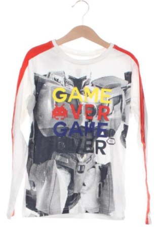 Детска блуза Primigi, Размер 7-8y/ 128-134 см, Цвят Многоцветен, Цена 12,00 €