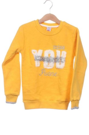 Dětská halenka  Puane, Velikost 7-8y/ 128-134 cm, Barva Žlutá, Cena  349,00 Kč