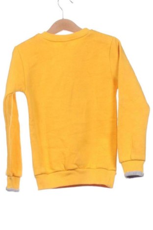 Dětská halenka  Puane, Velikost 7-8y/ 128-134 cm, Barva Žlutá, Cena  349,00 Kč
