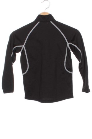 Детска блуза Quechua, Размер 5-6y/ 116-122 см, Цвят Черен, Цена 6,13 €