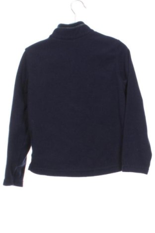 Bluză pentru copii Quechua, Mărime 3-4y/ 104-110 cm, Culoare Albastru, Preț 34,00 Lei