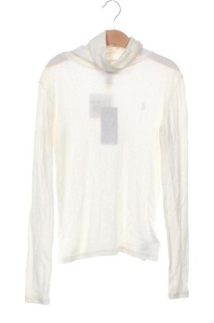 Detská blúzka  Ralph Lauren, Veľkosť 9-10y/ 140-146 cm, Farba Kremová, Cena  35,95 €