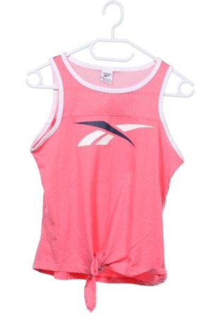 Bluză pentru copii Reebok, Mărime 14-15y/ 168-170 cm, Culoare Roz, Preț 66,16 Lei