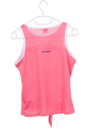 Bluză pentru copii Reebok, Mărime 14-15y/ 168-170 cm, Culoare Roz, Preț 66,16 Lei