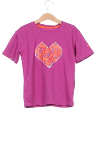 Детска блуза Regatta, Размер 4-5y/ 110-116 см, Цвят Розов, Цена 10,00 €