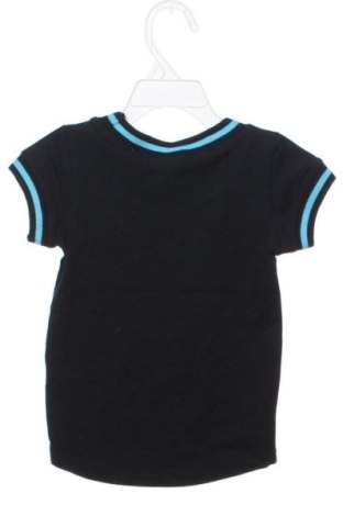 Bluză pentru copii Reporter, Mărime 6-7y/ 122-128 cm, Culoare Negru, Preț 122,58 Lei