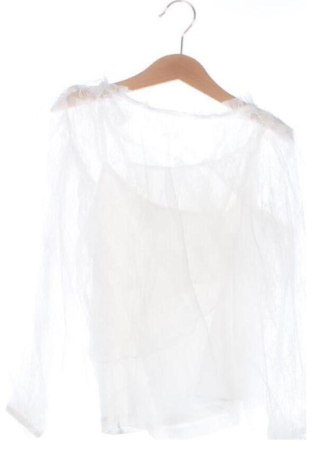 Παιδική μπλούζα Reserved, Μέγεθος 7-8y/ 128-134 εκ., Χρώμα Λευκό, Τιμή 5,81 €