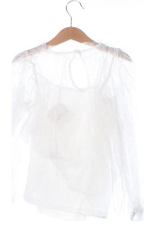Παιδική μπλούζα Reserved, Μέγεθος 7-8y/ 128-134 εκ., Χρώμα Λευκό, Τιμή 5,81 €