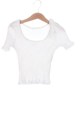 Детска блуза Reserved, Размер 8-9y/ 134-140 см, Цвят Бял, Цена 5,61 €