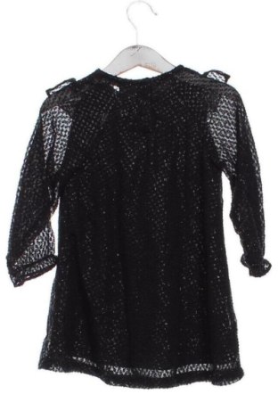 Kinder Shirt Reserved, Größe 18-24m/ 86-98 cm, Farbe Schwarz, Preis 6,00 €