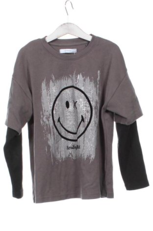 Детска блуза Reserved, Размер 7-8y/ 128-134 см, Цвят Многоцветен, Цена 6,00 €