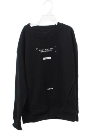 Dětská halenka  Reserved, Velikost 8-9y/ 134-140 cm, Barva Černá, Cena  170,00 Kč