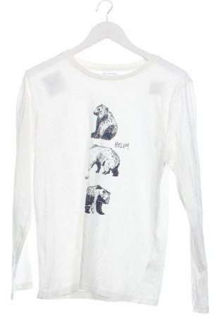 Dětská halenka  Reserved, Velikost 14-15y/ 168-170 cm, Barva Bílá, Cena  255,00 Kč