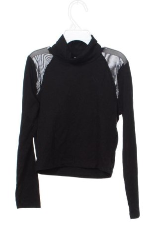 Детска блуза Reserved, Размер 7-8y/ 128-134 см, Цвят Черен, Цена 6,00 €