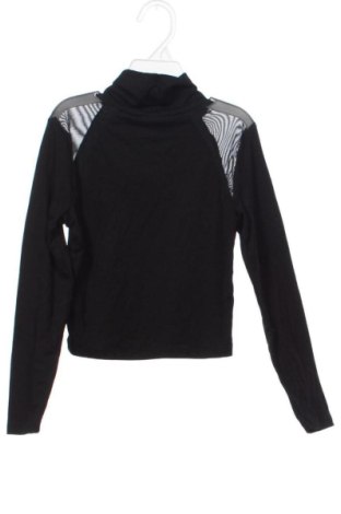 Детска блуза Reserved, Размер 7-8y/ 128-134 см, Цвят Черен, Цена 6,00 €