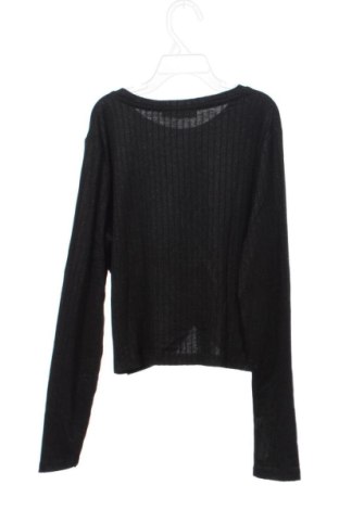 Детска блуза Reserved, Размер 9-10y/ 140-146 см, Цвят Черен, Цена 6,00 €