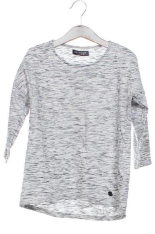 Kinder Shirt Reset, Größe 7-8y/ 128-134 cm, Farbe Grau, Preis € 10,00