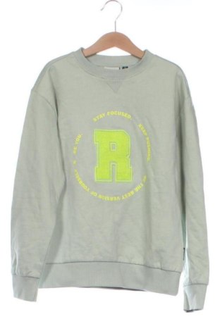 Dětská halenka  Retour Jeans, Velikost 8-9y/ 134-140 cm, Barva Zelená, Cena  196,00 Kč