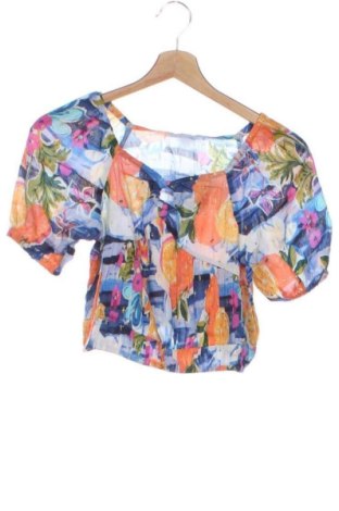 Bluză pentru copii River Island, Mărime 10-11y/ 146-152 cm, Culoare Multicolor, Preț 161,99 Lei