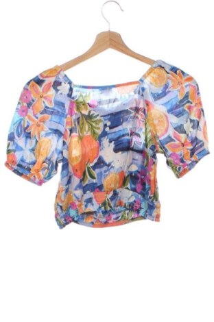 Bluză pentru copii River Island, Mărime 10-11y/ 146-152 cm, Culoare Multicolor, Preț 161,99 Lei