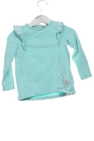 Kinder Shirt S.Oliver, Größe 18-24m/ 86-98 cm, Farbe Mehrfarbig, Preis € 11,76