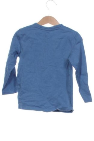 Dětská halenka  S.Oliver, Velikost 18-24m/ 86-98 cm, Barva Modrá, Cena  333,00 Kč