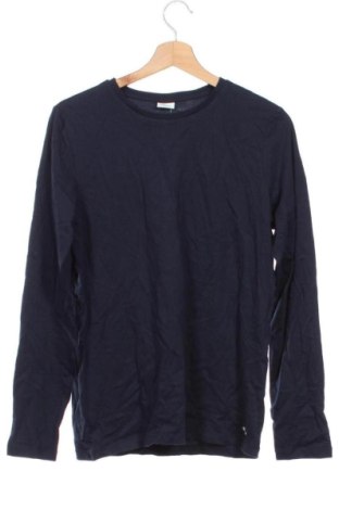 Детска блуза S.Oliver, Размер 15-18y/ 170-176 см, Цвят Син, Цена 21,47 €