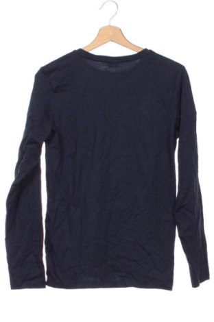 Детска блуза S.Oliver, Размер 15-18y/ 170-176 см, Цвят Син, Цена 21,47 €