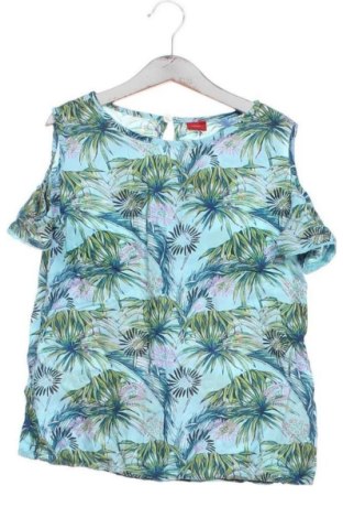 Gyerek blúz S.Oliver, Méret 8-9y / 134-140 cm, Szín Sokszínű, Ár 4 858 Ft